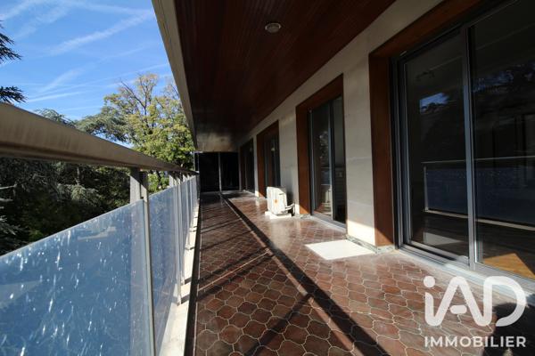 Appartement à vendre 4 pièces 145 m² Marseille 12