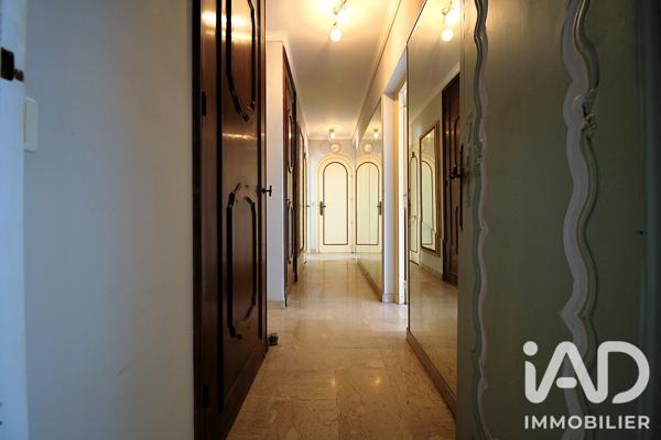 Appartement à vendre 4 pièces 145 m² Marseille 12