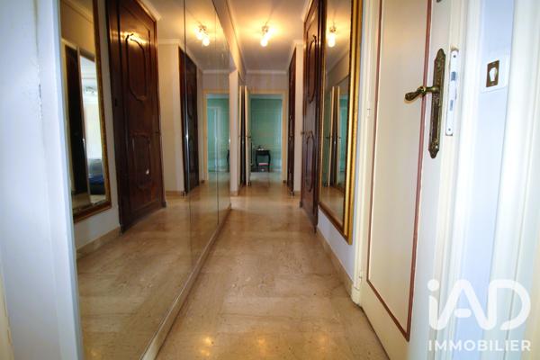 Appartement à vendre 4 pièces 145 m² Marseille 12