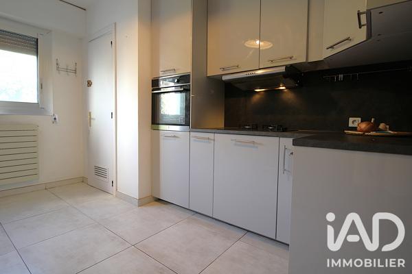 Appartement à vendre 4 pièces 145 m² Marseille 12