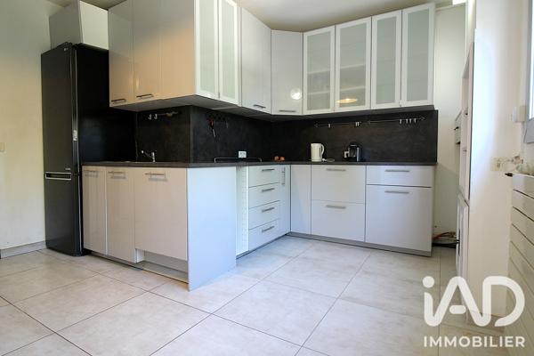 Appartement à vendre 4 pièces 145 m² Marseille 12
