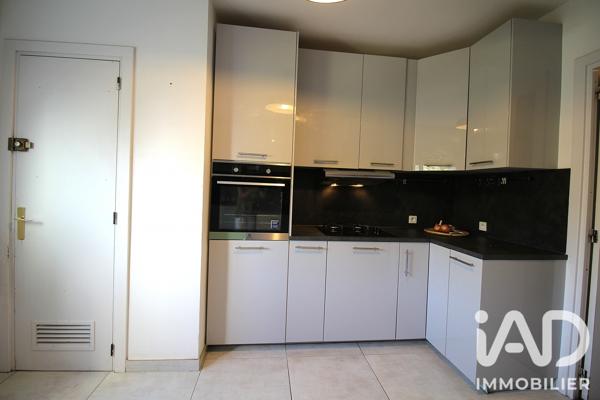 Appartement à vendre 4 pièces 145 m² Marseille 12