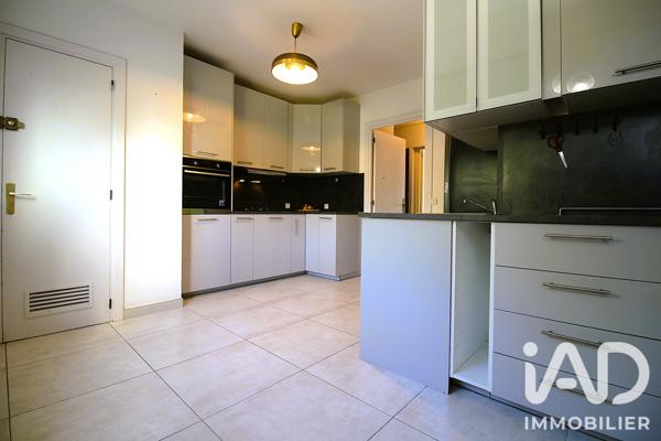Appartement à vendre 4 pièces 145 m² Marseille 12