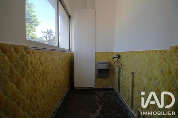 Appartement à vendre 4 pièces 145 m² Marseille 12
