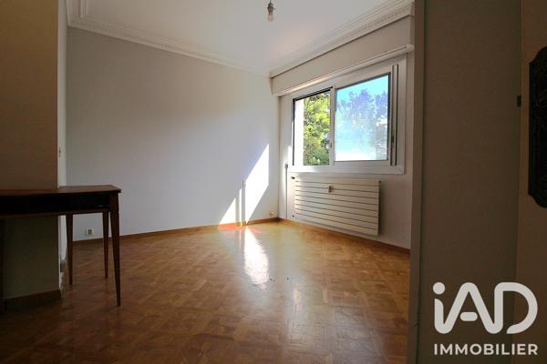 Appartement à vendre 4 pièces 145 m² Marseille 12