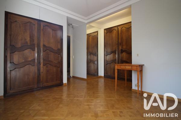 Appartement à vendre 4 pièces 145 m² Marseille 12