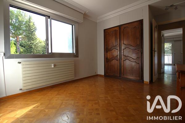Appartement à vendre 4 pièces 145 m² Marseille 12