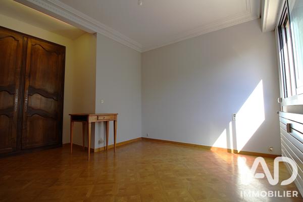 Appartement à vendre 4 pièces 145 m² Marseille 12