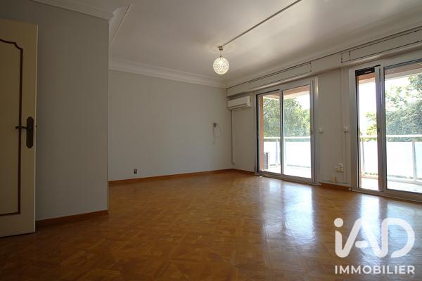 Appartement à vendre 4 pièces 145 m² Marseille 12