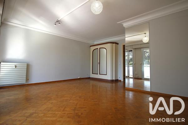 Appartement à vendre 4 pièces 145 m² Marseille 12