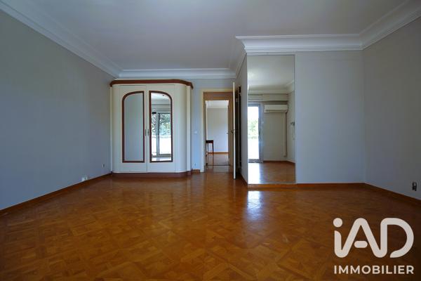 Appartement à vendre 4 pièces 145 m² Marseille 12