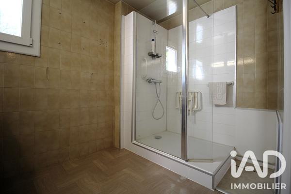 Appartement à vendre 4 pièces 145 m² Marseille 12