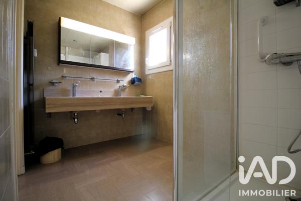 Appartement à vendre 4 pièces 145 m² Marseille 12