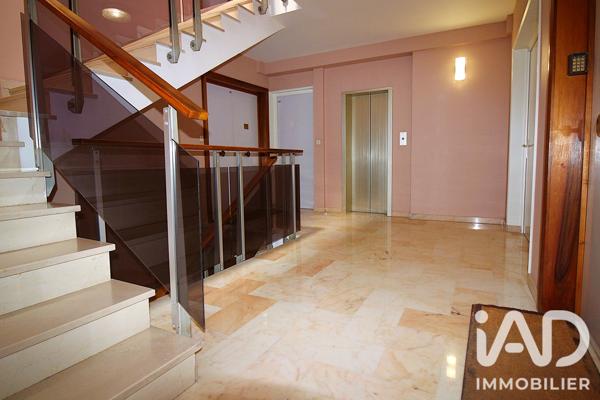 Appartement à vendre 4 pièces 145 m² Marseille 12