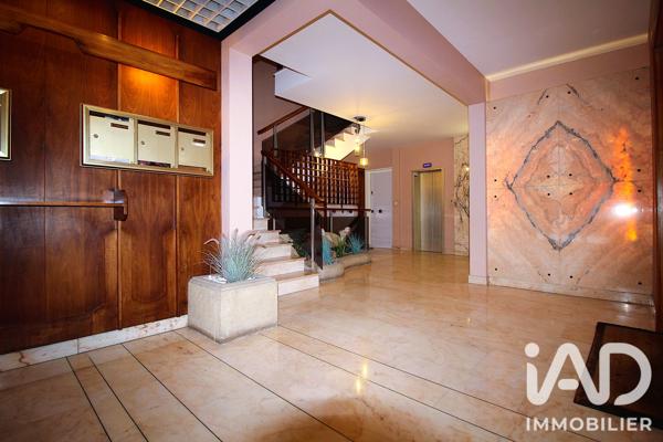 Appartement à vendre 4 pièces 145 m² Marseille 12