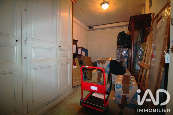 Appartement à vendre 4 pièces 145 m² Marseille 12