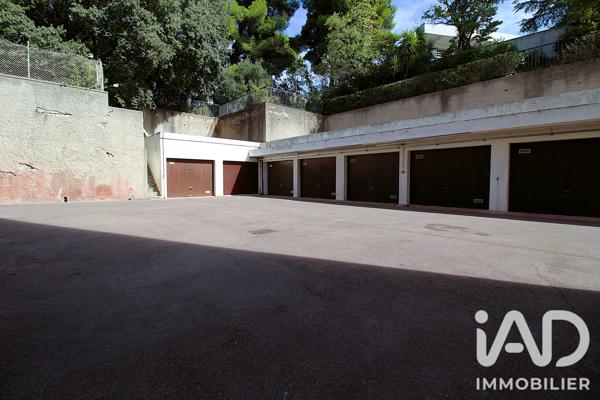 Appartement à vendre 4 pièces 145 m² Marseille 12