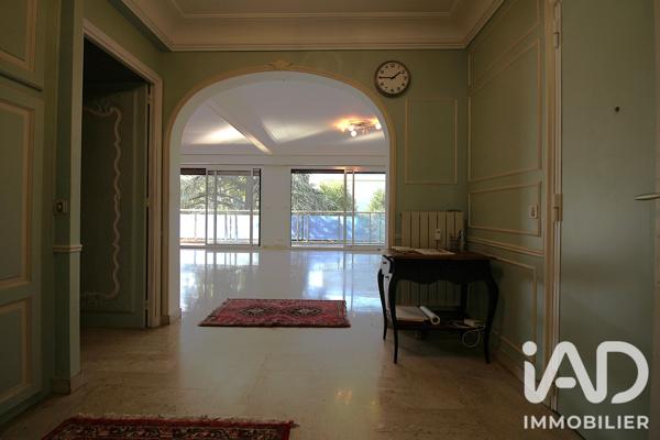 Appartement à vendre 4 pièces 145 m² Marseille 12