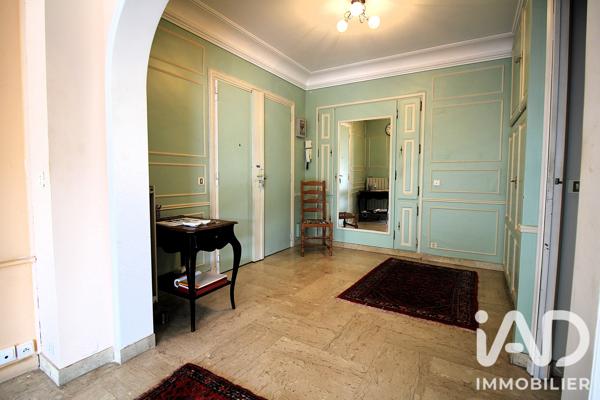 Appartement à vendre 4 pièces 145 m² Marseille 12