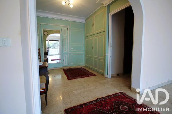 Appartement à vendre 4 pièces 145 m² Marseille 12