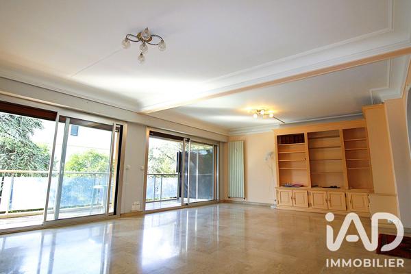 Appartement à vendre 4 pièces 145 m² Marseille 12