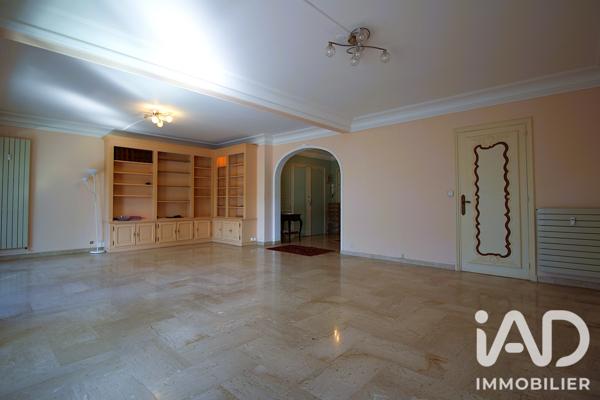 Appartement à vendre 4 pièces 145 m² Marseille 12