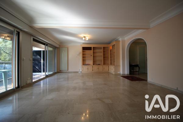 Appartement à vendre 4 pièces 145 m² Marseille 12