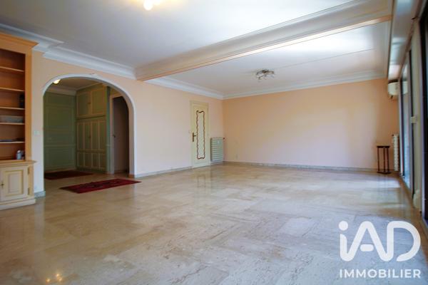 Appartement à vendre 4 pièces 145 m² Marseille 12