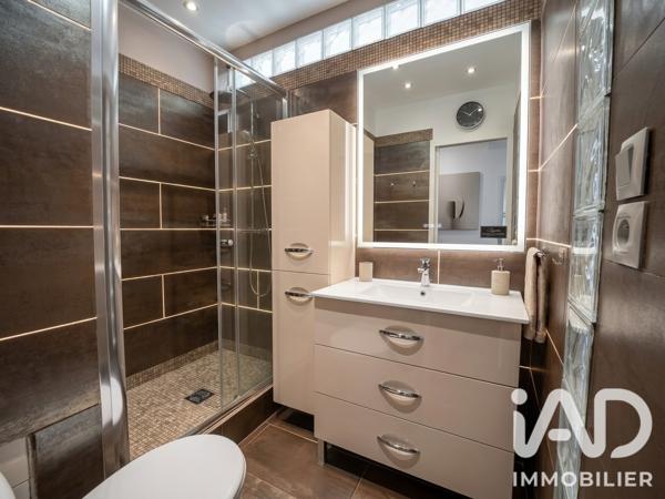Appartement à vendre 2 pièces 26 m² Sanary-sur-Mer