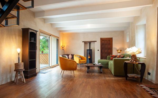 Maison à louer