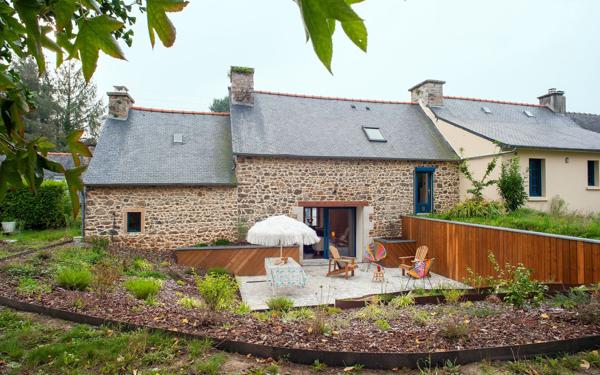 Maison à louer