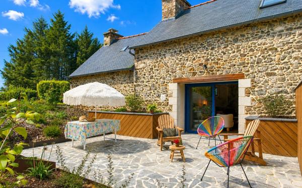 Maison à louer