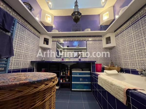 Vente Propriété 10 pièces à Fleury