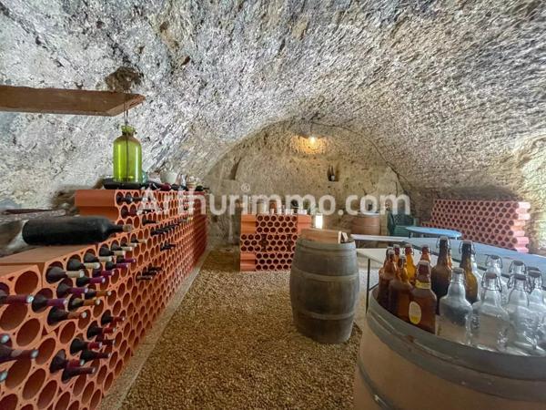 Vente Propriété 10 pièces à Fleury