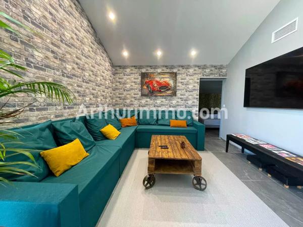 Vente Propriété 10 pièces à Fleury