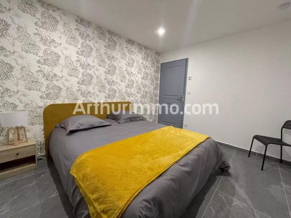 Vente Propriété 10 pièces à Fleury