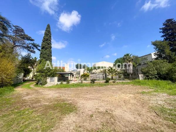 Vente Propriété 10 pièces à Fleury