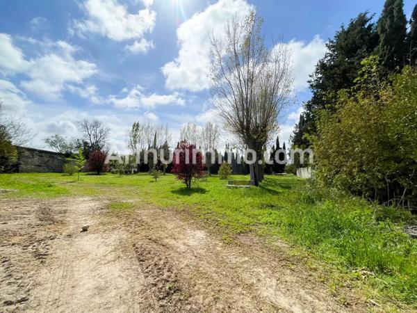 Vente Propriété 10 pièces à Fleury