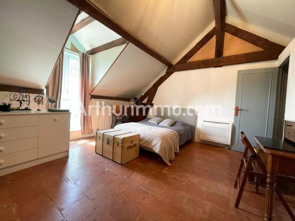 Vente Propriété 10 pièces à Fleury