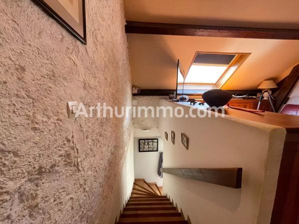 Vente Propriété 10 pièces à Fleury