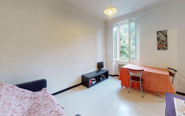 Appartement à vendre    3 pièces • 49,55 m2 Salmiech