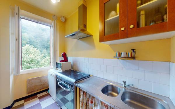 Appartement à vendre    3 pièces • 49,55 m2 Salmiech