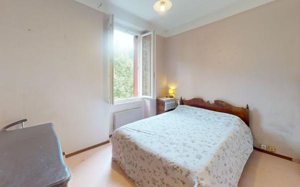 Appartement à vendre    3 pièces • 49,55 m2 Salmiech