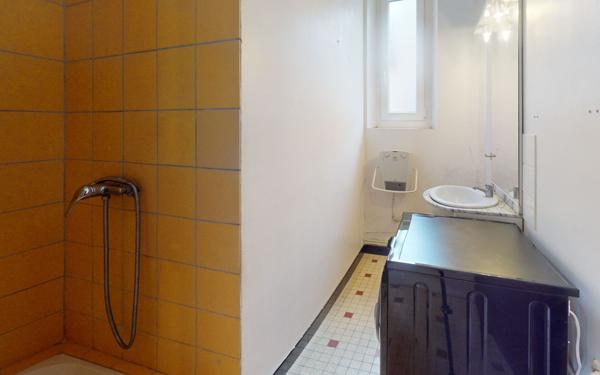 Appartement à vendre    3 pièces • 49,55 m2 Salmiech