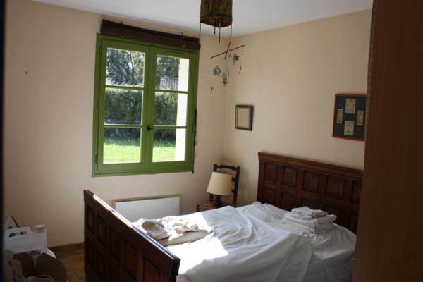 Maison à vendre 7 pièces proche de CUISERY (71) Maison au calme 200m2 - 5 chambres sur 3064m2 de terrain clos à 285 000 €