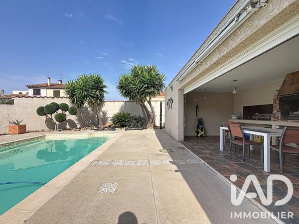 Maison à vendre 5 pièces 142 m² Pia