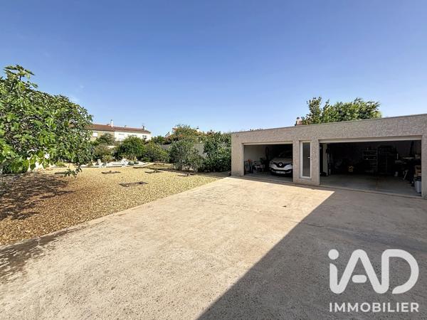 Maison à vendre 5 pièces 142 m² Pia
