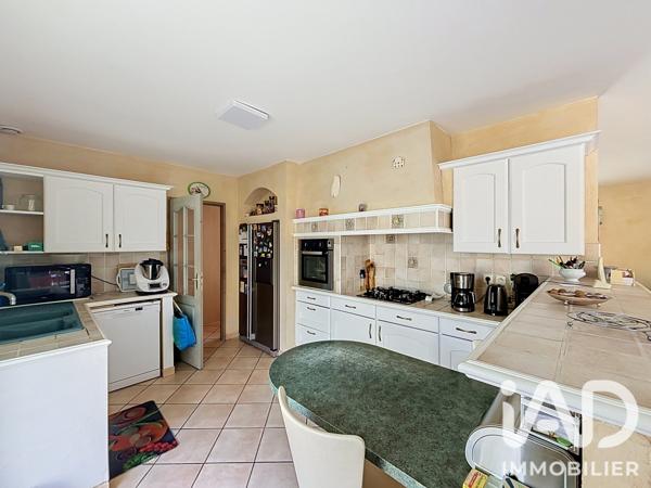Maison à vendre 5 pièces 142 m² Pia