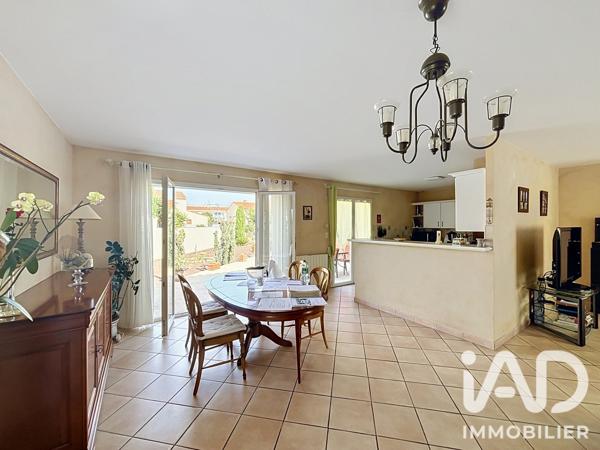 Maison à vendre 5 pièces 142 m² Pia