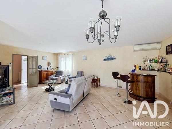 Maison à vendre 5 pièces 142 m² Pia